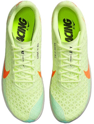 Nike Zoom Rival XC 5 'Barely Volt Hyper Orange' Sepatu Lari CZ1795-701 Shop Nike Zoom Rival XC 5 'Barely Volt Hyper Orange' Sepatu Lari CZ1795-701