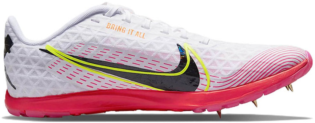 Nike Zoom Rival XC 5 'Rawdacious' Lelarian Kasut CZ1795-102 Order Nike Zoom Rival XC 5 'Rawdacious' Lelarian Kasut CZ1795-102