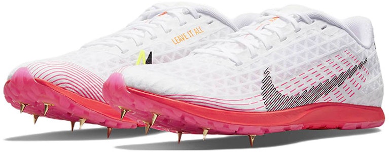 Nike Zoom Rival XC 5 'Rawdacious' Zapatillas de Correr CZ1795-102 Lookbook Nike Zoom Rival XC 5 'Rawdacious' Zapatillas de Correr CZ1795-102