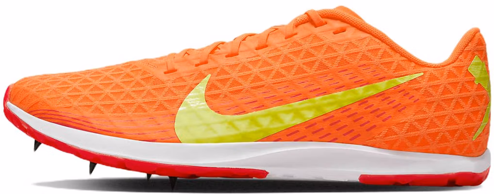 Nike Zoom Rival XC 5 'Total Orange Volt' CZ1795-801 Buy Nike Zoom Rival XC 5 'Total Orange Volt' CZ1795-801