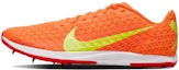 Buy Nike Zoom Rival XC 5 'Total Orange Volt' - Kasut Lari Pantas Lelaki Oranye & Volt. CZ1795-801