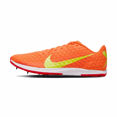 Nike Zoom Rival XC 5 'Total Orange Volt'