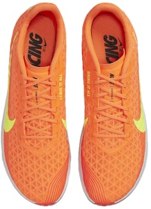 Nike Zoom Rival XC 5 'Total Orange Volt' - Kasut Lari Pantas Lelaki Oranye & Volt. CZ1795-801 Shop Nike Zoom Rival XC 5 'Total Orange Volt' - Kasut Lari Pantas Lelaki Oranye & Volt. CZ1795-801