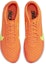 Shop Nike Zoom Rival XC 5 'Total Orange Volt' - Kasut Lari Pantas Lelaki Oranye & Volt. CZ1795-801