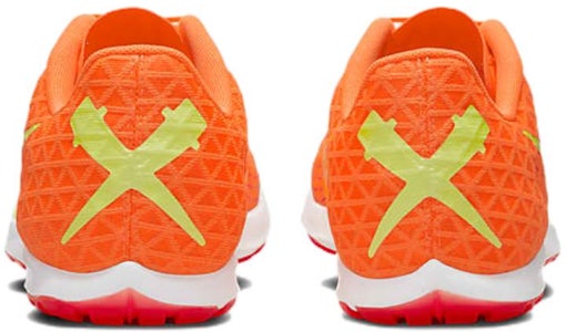 Nike Zoom Rival XC 5 'Total Orange Volt' - Kasut Lari Pantas Lelaki Oranye & Volt. CZ1795-801 Purchase Nike Zoom Rival XC 5 'Total Orange Volt' - Kasut Lari Pantas Lelaki Oranye & Volt. CZ1795-801