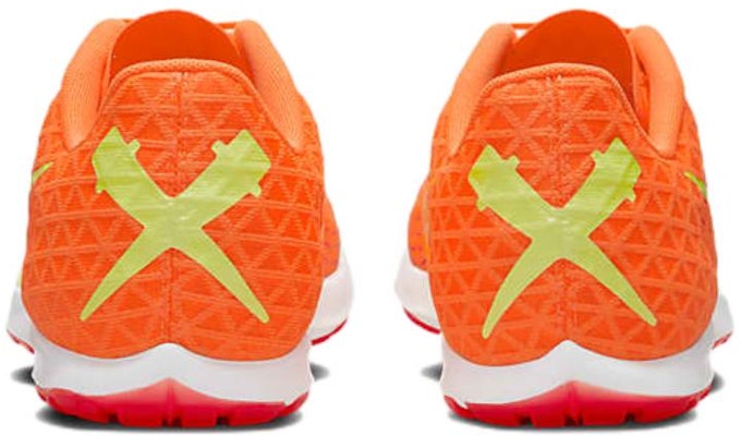 Nike Zoom Rival XC 5 'Total Orange Volt' CZ1795-801 Purchase Nike Zoom Rival XC 5 'Total Orange Volt' CZ1795-801