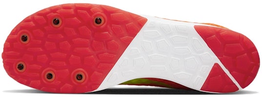 나이키 줌 라이벌 XC 5 "토탈 오렌지 볼트" CZ1795-801 Details for 나이키 줌 라이벌 XC 5 "토탈 오렌지 볼트" CZ1795-801