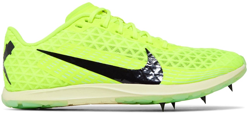 Nike Zoom Rival XC 5 'Volt Mint Foam' CZ1795-702 Buy Nike Zoom Rival XC 5 'Volt Mint Foam' CZ1795-702