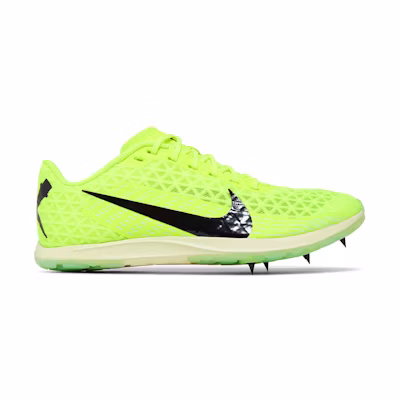 Nike Zoom Rival XC 5 'Volt Mint Foam'