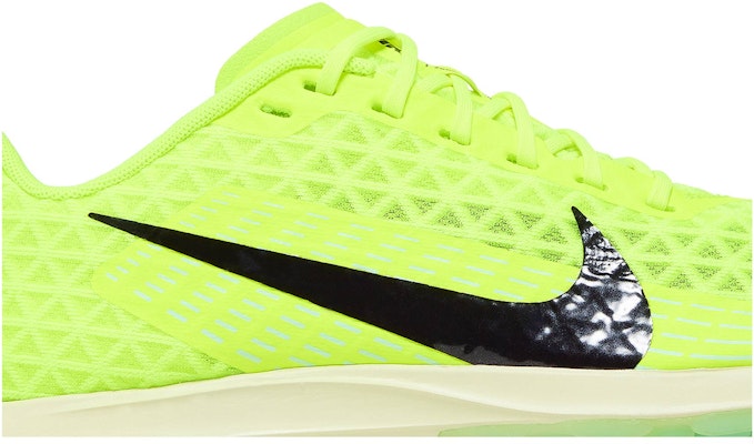Nike Zoom Rival XC 5 'Volt Mint Foam' CZ1795-702 Order Nike Zoom Rival XC 5 'Volt Mint Foam' CZ1795-702
