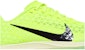 Nike Zoom Rival XC 5 'Volt Mint Foam' Lelaki Wanita Kasut Larian. CZ1795-702