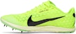 Nike Zoom Rival XC 5 'Volt Mint Foam' Lelaki Wanita Kasut Larian. CZ1795-702