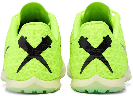 Nike Zoom Rival XC 5 'Volt Mint Foam' CZ1795-702 Details for Nike Zoom Rival XC 5 'Volt Mint Foam' CZ1795-702