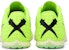 Nike Zoom Rival XC 5 'Volt Mint Foam' Lelaki Wanita Kasut Larian. CZ1795-702