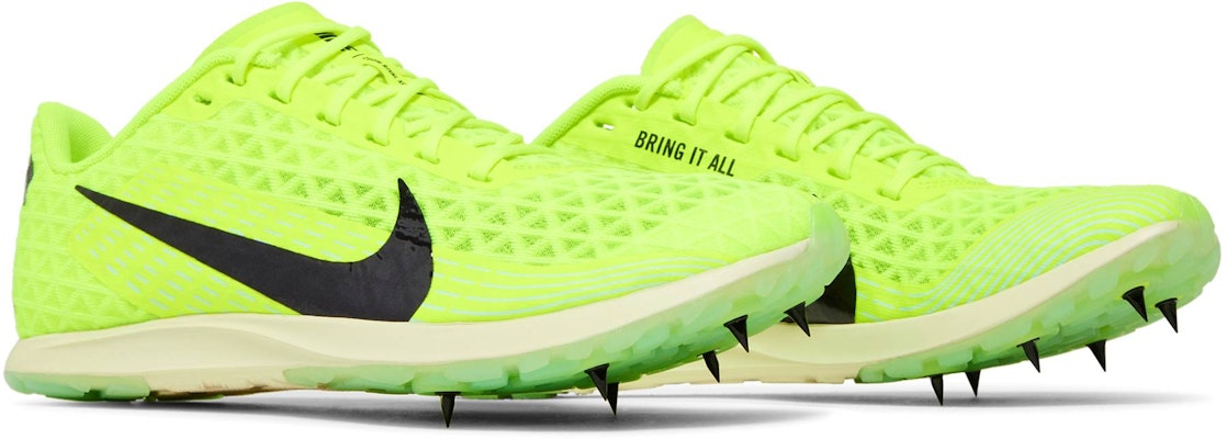 Nike Zoom Rival XC 5 'Volt Mint Foam' CZ1795-702 Cheap Nike Zoom Rival XC 5 'Volt Mint Foam' CZ1795-702