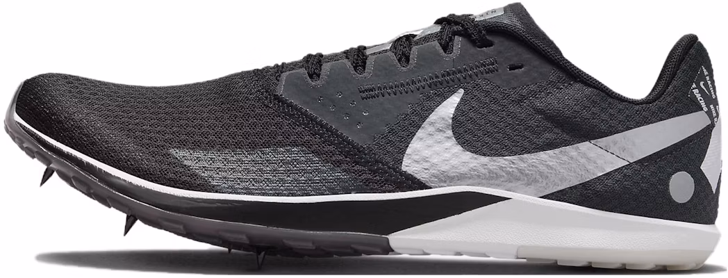 Nike Zoom Rival XC 6 'Black Smoke Grey' DX7999-001 Buy Nike Zoom Rival XC 6 'Black Smoke Grey' DX7999-001