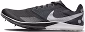 Buy Nike Zoom Rival XC 6 'Hitam Asap Kelabu' DX7999-001