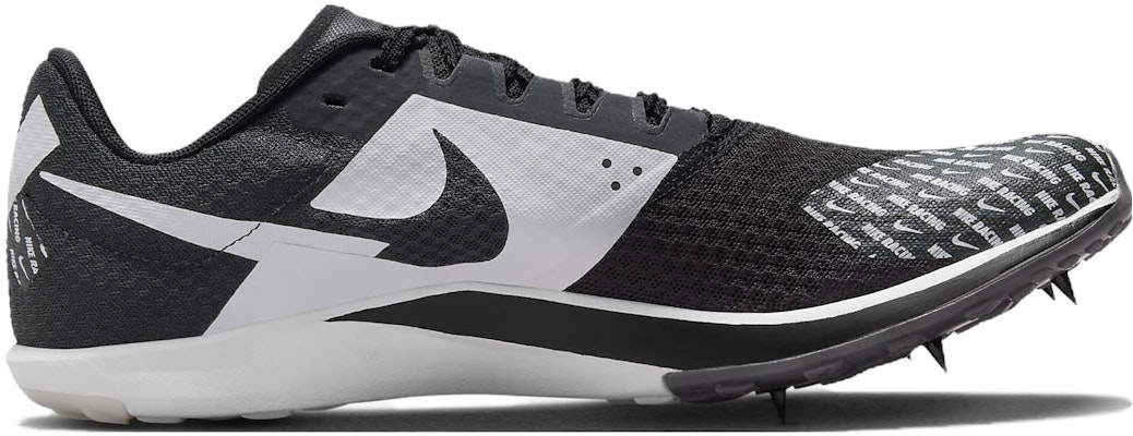 Nike Zoom Rival XC 6 'Black Smoke Grey' DX7999-001 Order Nike Zoom Rival XC 6 'Black Smoke Grey' DX7999-001