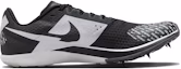 Order Nike Zoom Rival XC 6 'Hitam Asap Kelabu' DX7999-001