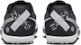 Nike Zoom Rival XC 6 'Hitam Asap Kelabu' DX7999-001
