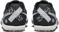 Shop Nike Zoom Rival XC 6 'Hitam Asap Kelabu' DX7999-001