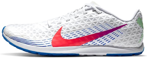 Nike Zoom Rival XC (2019) Redwhiteblue AJ0851-101 Nike Zoom Rival XC (2019) Redwhiteblue AJ0851-101