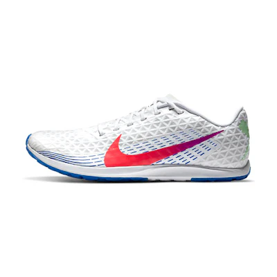 Nike Zoom Rival XC (2019) Redwhiteblue