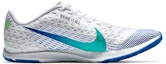 Order Nike Zoom Rival XC (2019) Merah Putih Biru AJ0851-101