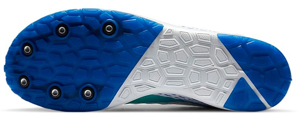 Nike Zoom Rival XC (2019) Redwhiteblue AJ0851-101 Details for Nike Zoom Rival XC (2019) Redwhiteblue AJ0851-101