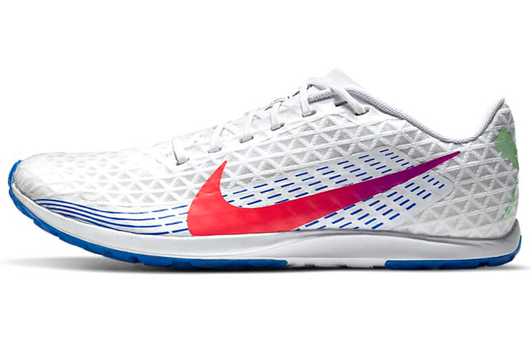 Nike Zoom Rival XC (2019) Redwhiteblue AJ0851-101