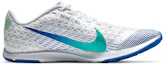 Order Nike Zoom Rival XC (2019) Rood Wit Blauw AJ0851-101