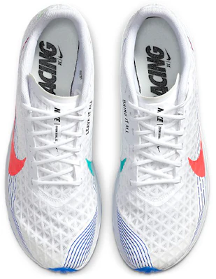 Nike Zoom Rival XC (2019) Rood Wit Blauw AJ0851-101 Shop Nike Zoom Rival XC (2019) Rood Wit Blauw AJ0851-101