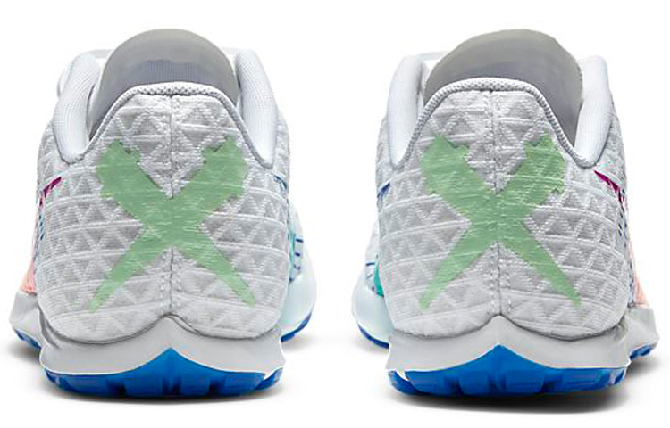 Purchase Nike Zoom Rival XC (2019) Rood Wit Blauw AJ0851-101