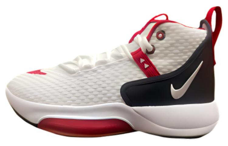 Nike Zoom Rize 1 EP 'Black' FD9904-111