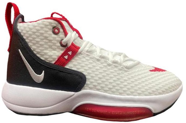 Nike Zoom Rize 1 EP 'Negro' FD9904-111 Order Nike Zoom Rize 1 EP 'Negro' FD9904-111