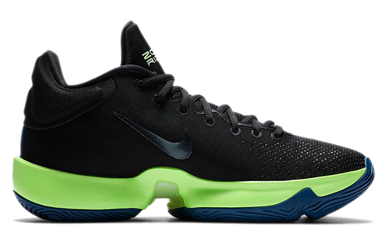 Order Nike Zoom Rize 2 'Black Lime Blast' CT1495-001