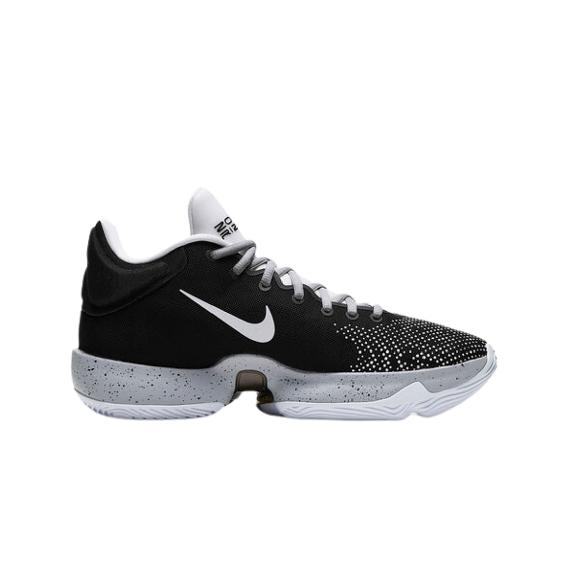 Nike Zoom Rize 2 'Black White' CT1495-002