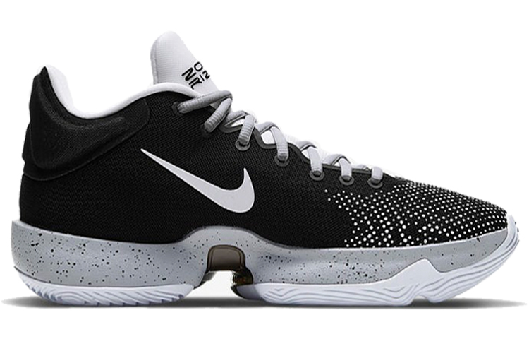 Nike Zoom Rize 2 'Black White' 圖 2