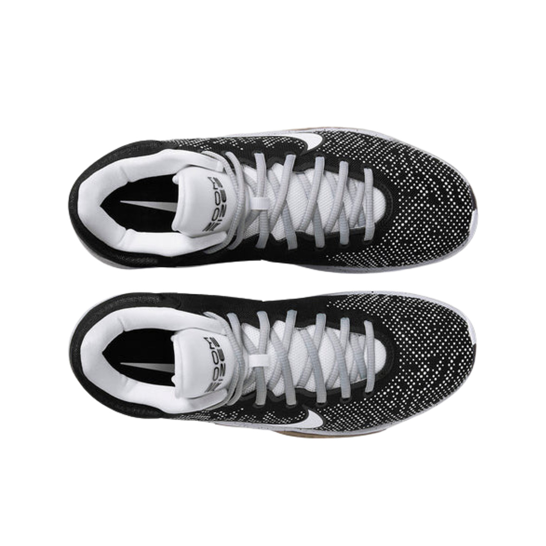 Order Nike Zoom Rize 2 ''Noir Blanc'' CT1495-002