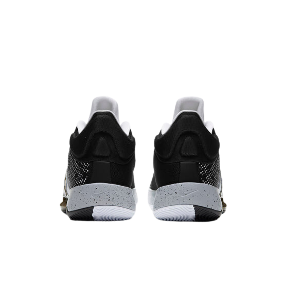 Lookbook Nike Zoom Rize 2 ''Noir Blanc'' CT1495-002