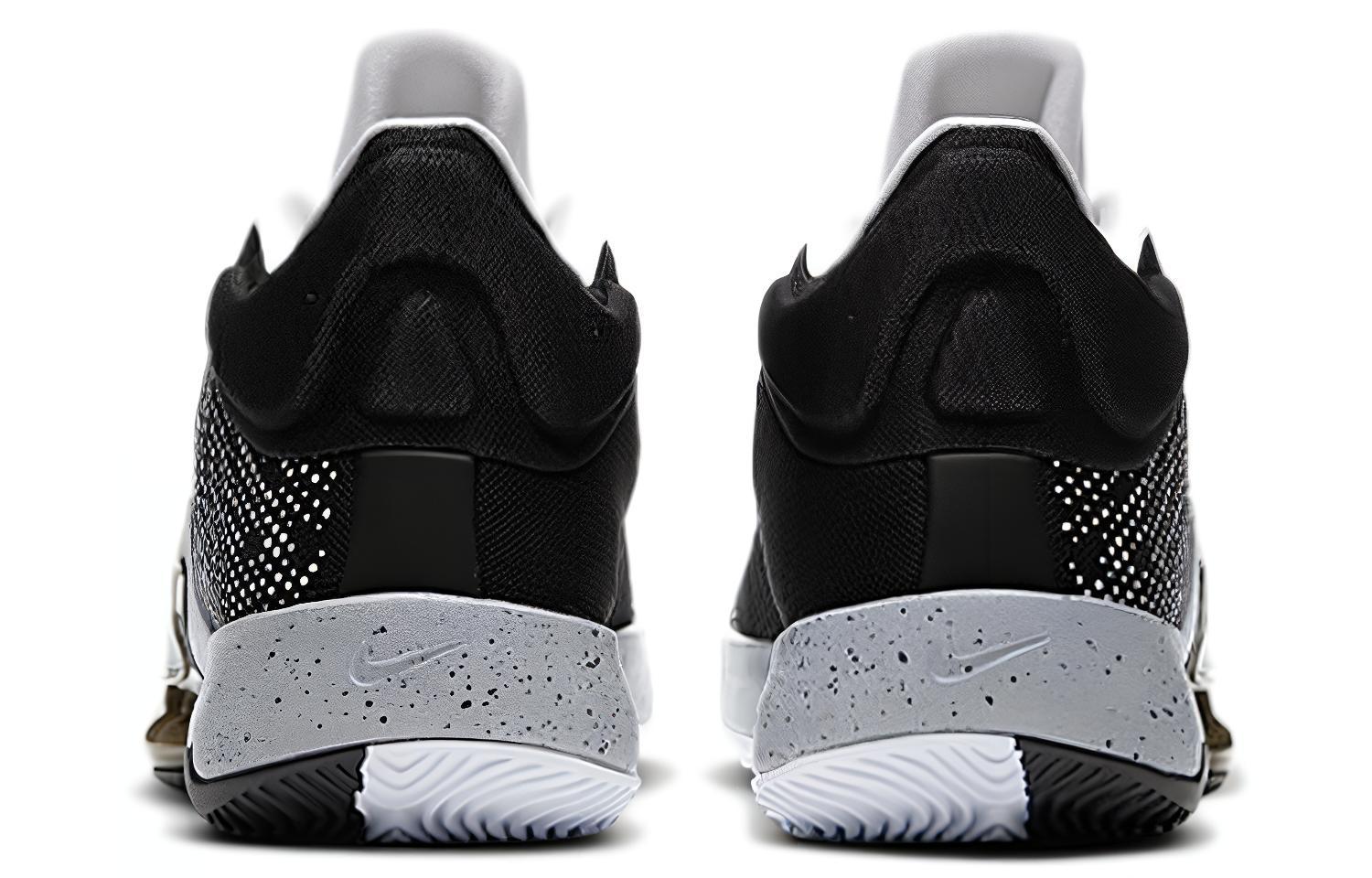 Nike Zoom Rize 2 'Black White' 圖 5