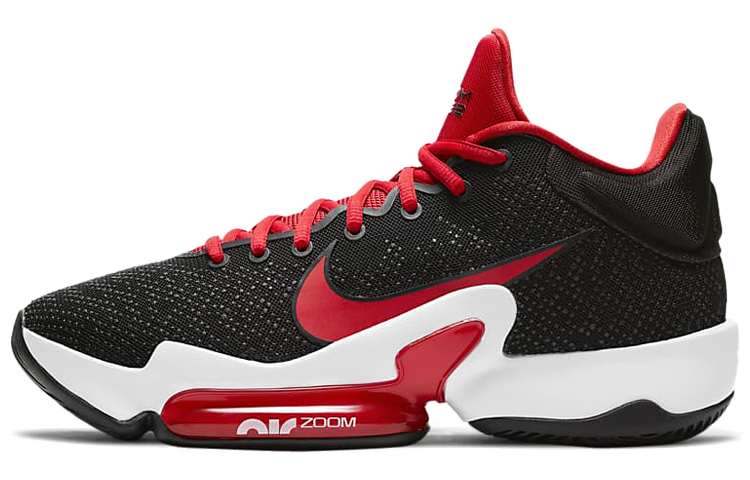 Nike Zoom Rize 2 'Bred' CT1495-003