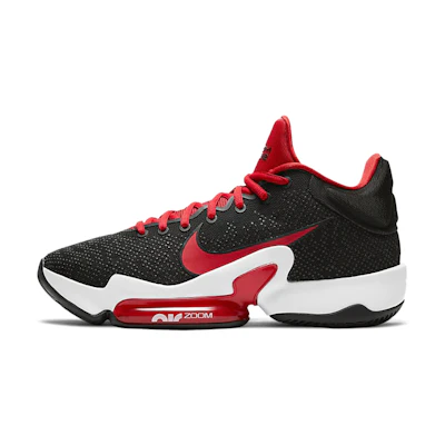 Nike Zoom Rize 2 'Bred'