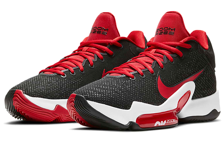 Nike Zoom Rize 2 'Bred' 圖 3