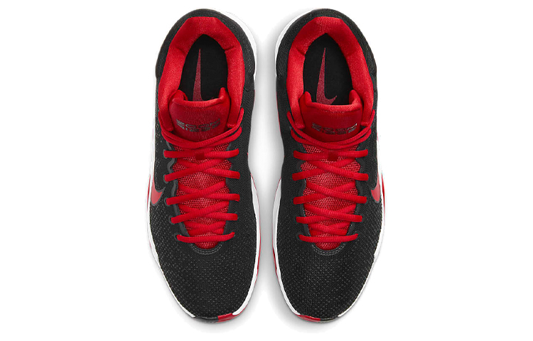 Nike Zoom Rize 2 'Bred' 圖 4