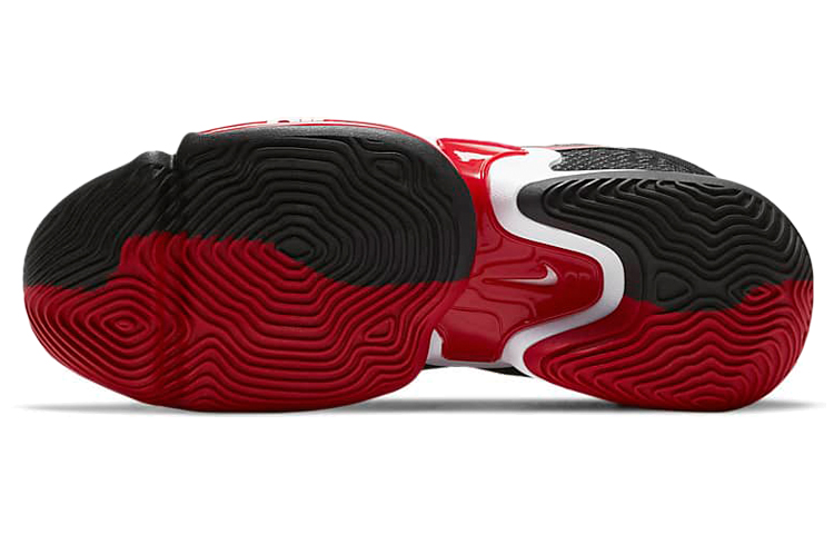 Nike Zoom Rize 2 'Bred' 圖 6
