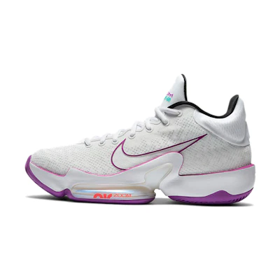 Nike Zoom Rize 2 'Hyper Violet'