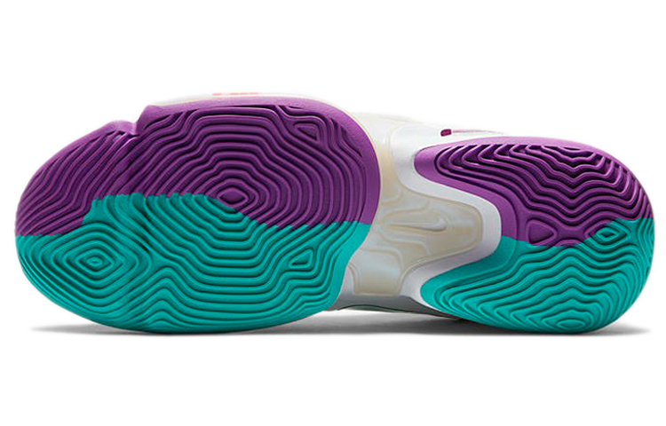 Details for ナイキ ズーム ライズ 2 "ハイパーバイオレット" CT1495-100