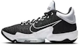 Buy Nike Zoom Rize 2 (Team) Noir/Blanc CT1500-001