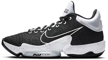 Nike Zoom Rize 2 (Team) Black/White CT1500-001 Nike Zoom Rize 2 (Team) Black/White CT1500-001